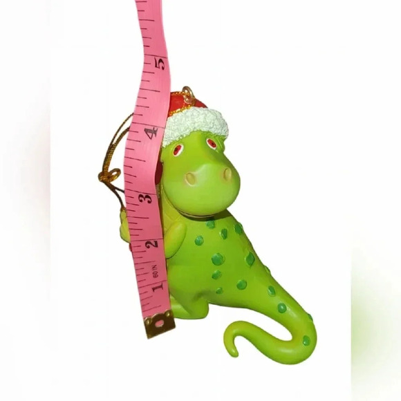 NWT Dinosaur Ornament - Picture 5 of 5